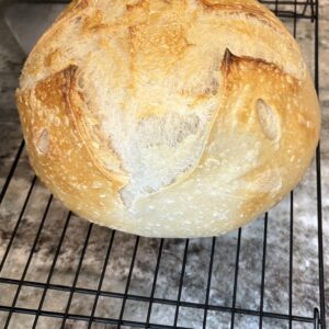 Sourdough Loaf